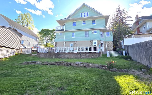 48 Elmwood Avenue, Norwalk, CT 06854