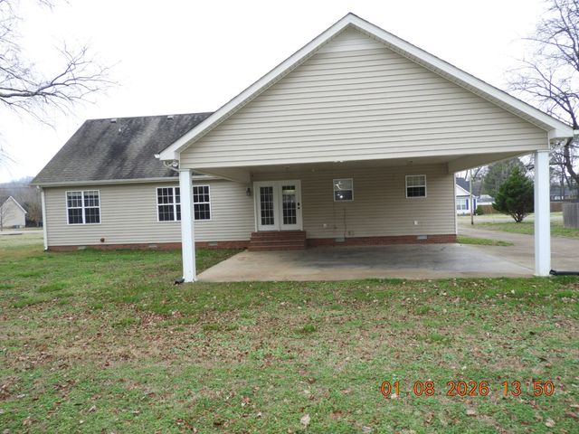 245 Sagewood Dr, Pulaski, TN 38478
