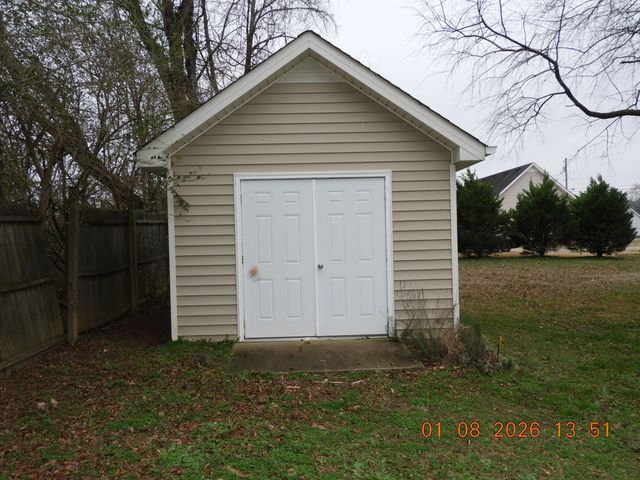 245 Sagewood Dr, Pulaski, TN 38478