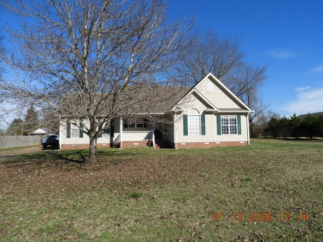 245 Sagewood Dr, Pulaski, TN 38478