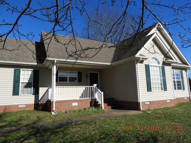 245 Sagewood Dr, Pulaski, TN 38478