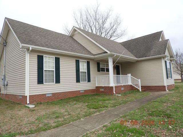 245 Sagewood Dr, Pulaski, TN 38478
