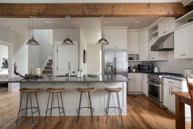 4553 Cascade Street, Bozeman, MT 59718