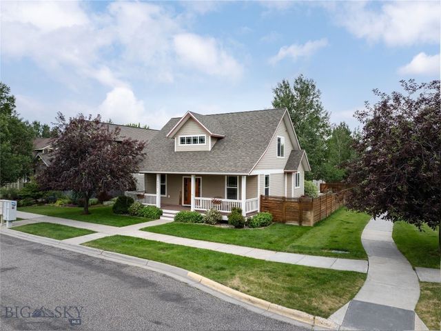 4553 Cascade Street, Bozeman, MT 59718