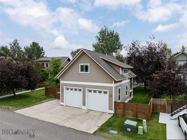 4553 Cascade Street, Bozeman, MT 59718