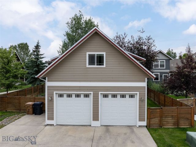 4553 Cascade Street, Bozeman, MT 59718
