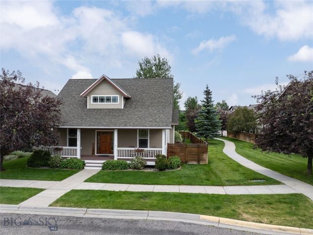 4553 Cascade Street, Bozeman, MT 59718