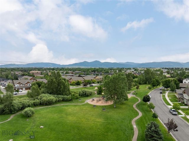 4553 Cascade Street, Bozeman, MT 59718