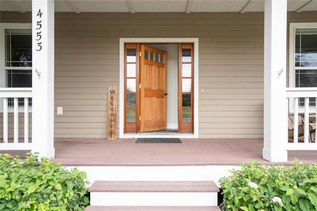 4553 Cascade Street, Bozeman, MT 59718
