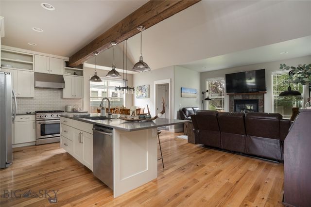 4553 Cascade Street, Bozeman, MT 59718