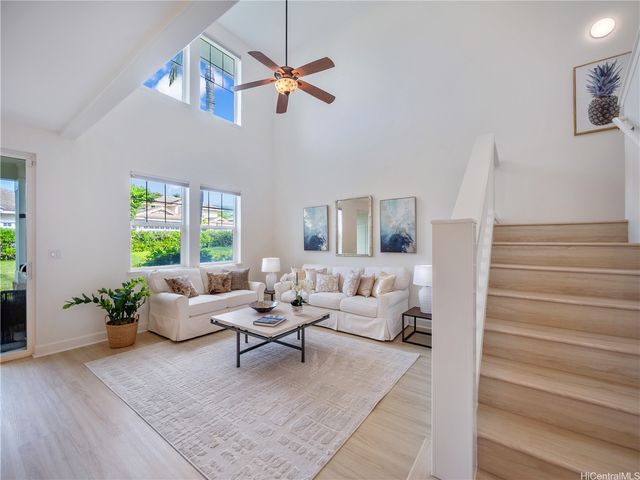 92-1057 Koio Drive M37-3, Kapolei, HI 96707