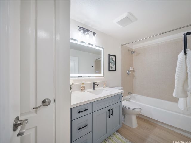 92-1057 Koio Drive M37-3, Kapolei, HI 96707