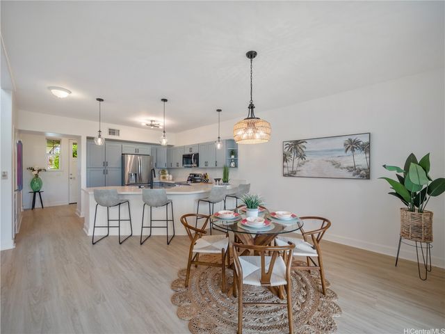 92-1057 Koio Drive M37-3, Kapolei, HI 96707