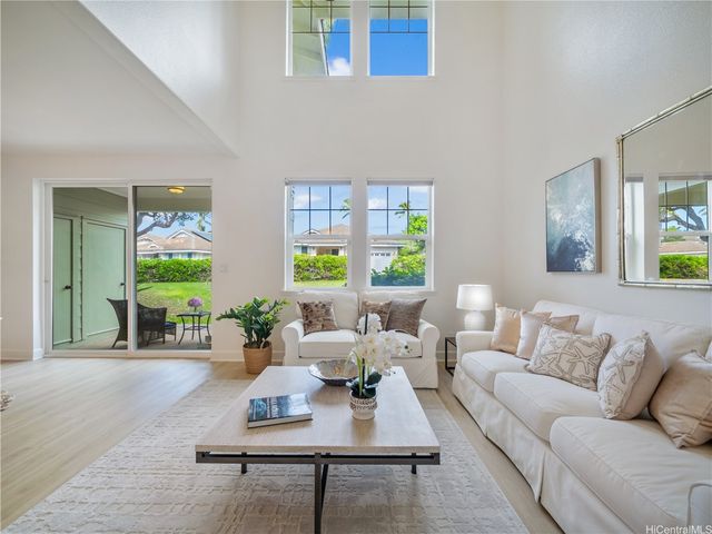 92-1057 Koio Drive M37-3, Kapolei, HI 96707