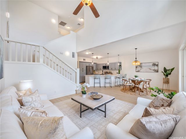 92-1057 Koio Drive M37-3, Kapolei, HI 96707