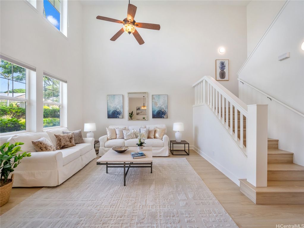 92-1057 Koio Drive M37-3, Kapolei, HI 96707