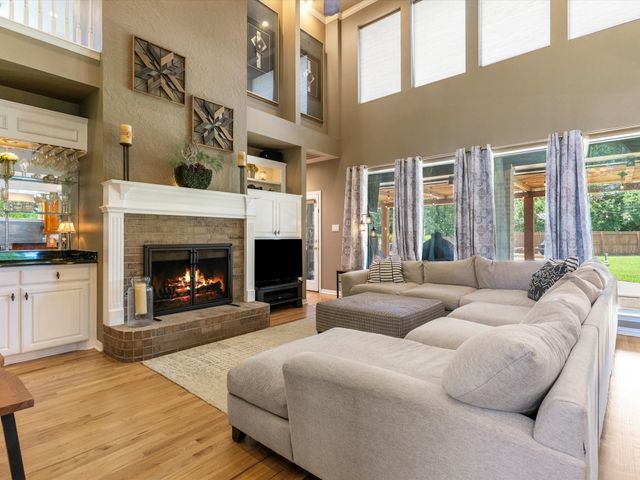 102 Springbrook Court, Southlake, TX 76092