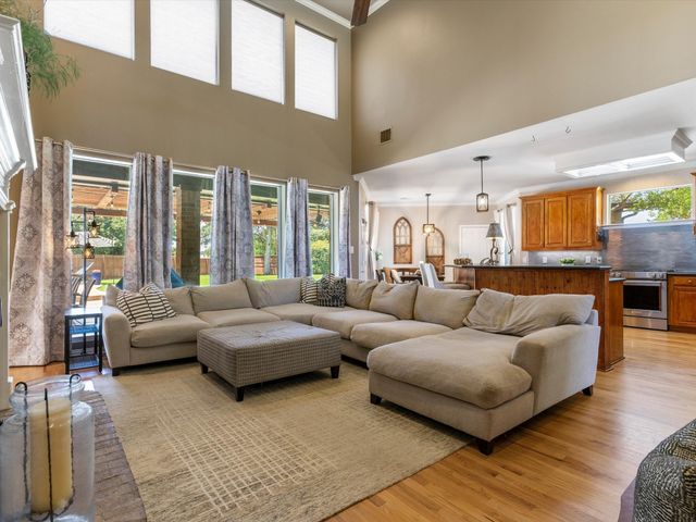 102 Springbrook Court, Southlake, TX 76092