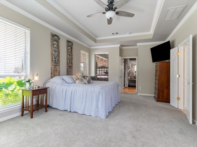 102 Springbrook Court, Southlake, TX 76092