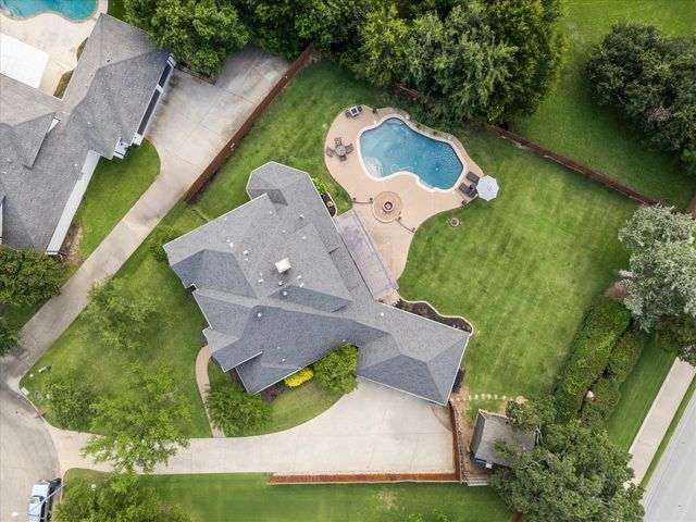 102 Springbrook Court, Southlake, TX 76092