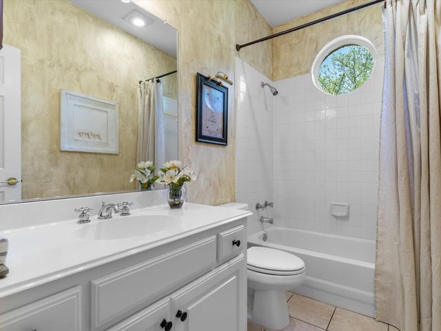 102 Springbrook Court, Southlake, TX 76092