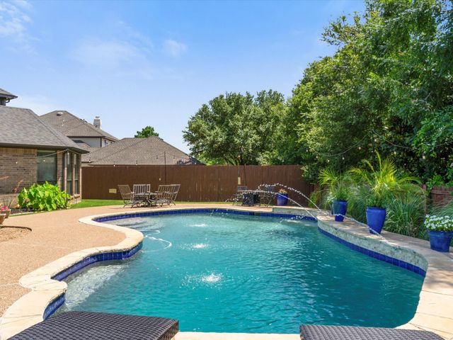 102 Springbrook Court, Southlake, TX 76092