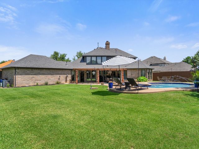 102 Springbrook Court, Southlake, TX 76092