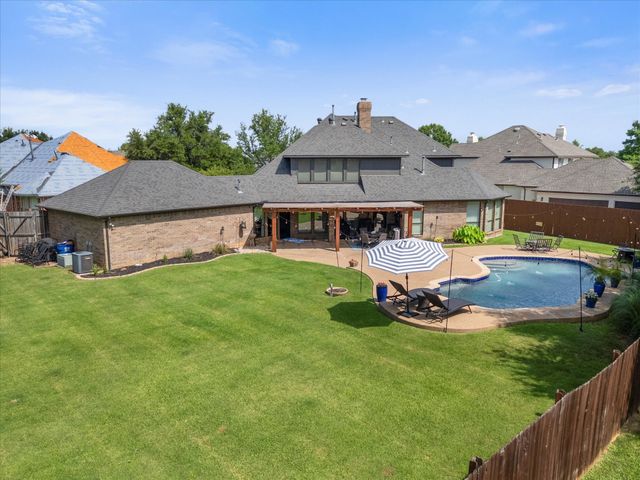 102 Springbrook Court, Southlake, TX 76092