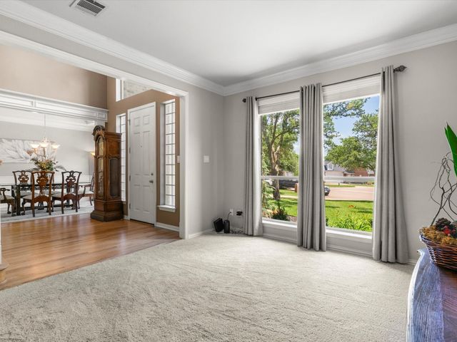 102 Springbrook Court, Southlake, TX 76092