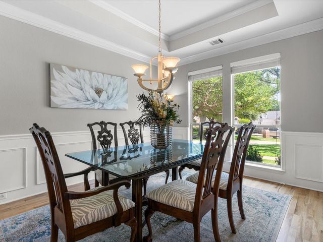 102 Springbrook Court, Southlake, TX 76092