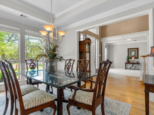 102 Springbrook Court, Southlake, TX 76092