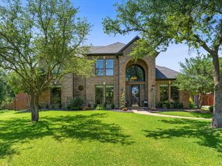 102 Springbrook Court, Southlake, TX 76092