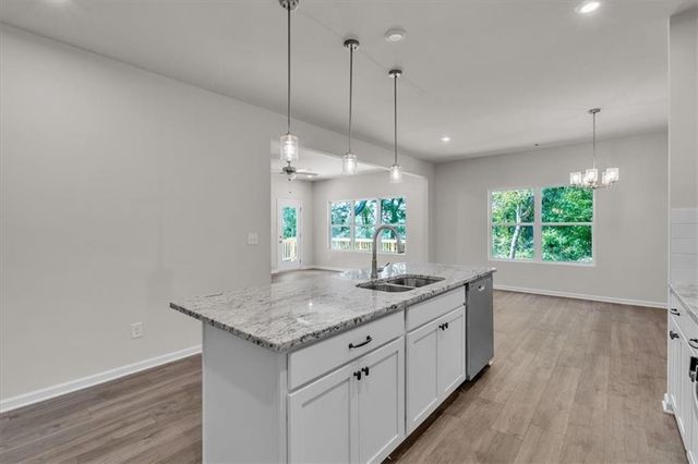 4690 Glore Road SW, Mableton, GA 30126