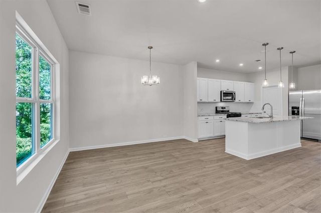 4690 Glore Road SW, Mableton, GA 30126