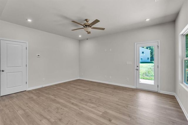 4690 Glore Road SW, Mableton, GA 30126