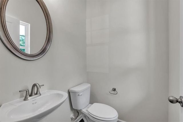 4690 Glore Road SW, Mableton, GA 30126