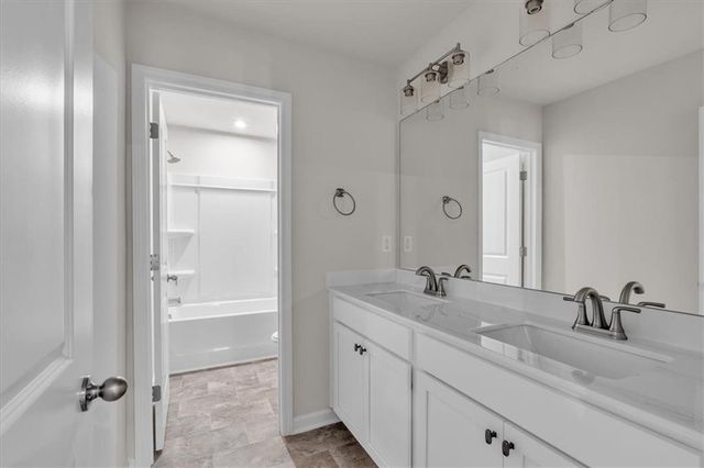 4690 Glore Road SW, Mableton, GA 30126