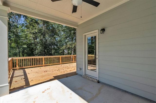 4690 Glore Road SW, Mableton, GA 30126