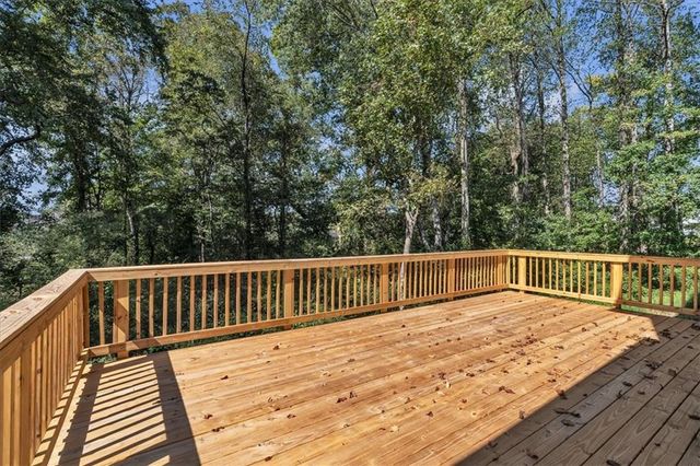 4690 Glore Road SW, Mableton, GA 30126