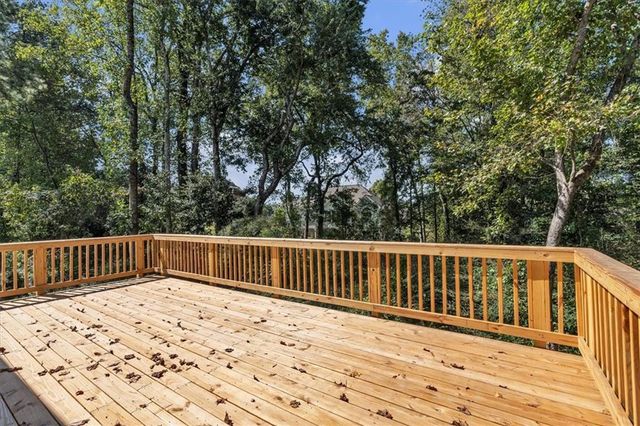 4690 Glore Road SW, Mableton, GA 30126