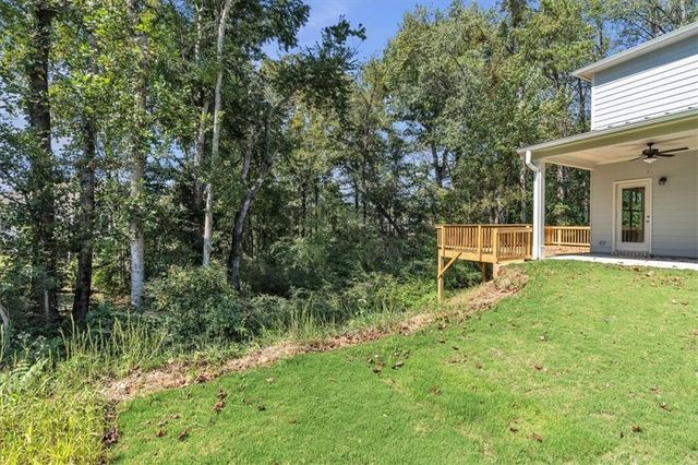 4690 Glore Road SW, Mableton, GA 30126