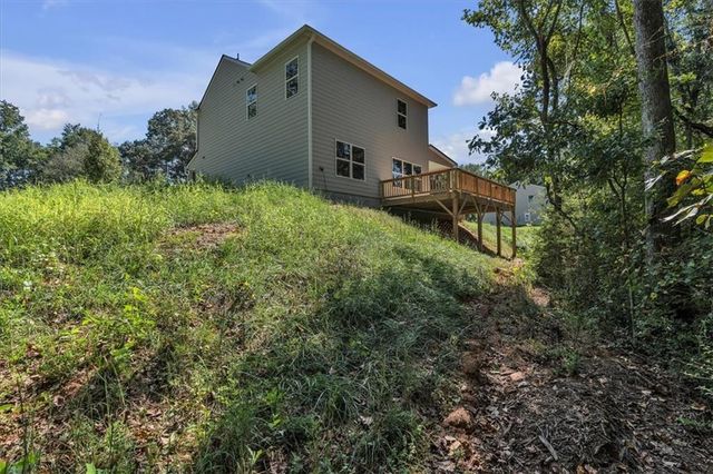 4690 Glore Road SW, Mableton, GA 30126