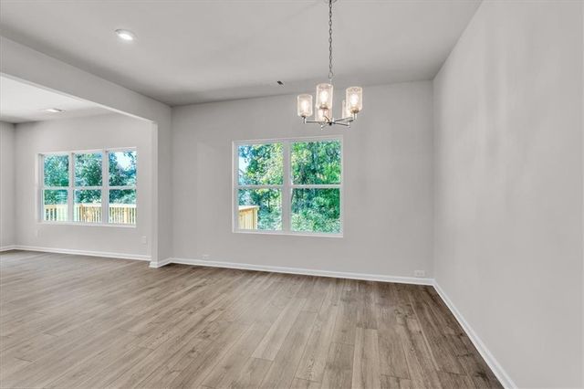 4690 Glore Road SW, Mableton, GA 30126