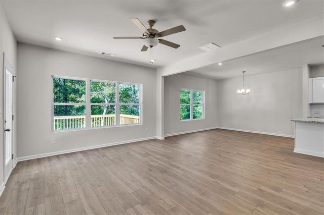 4690 Glore Road SW, Mableton, GA 30126