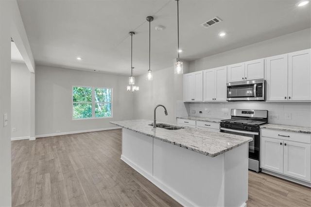 4690 Glore Road SW, Mableton, GA 30126