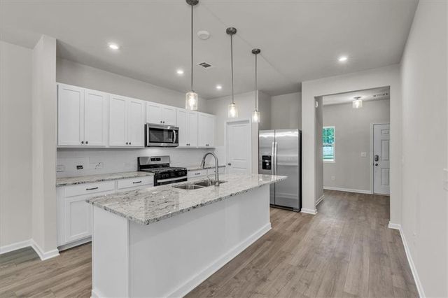 4690 Glore Road SW, Mableton, GA 30126