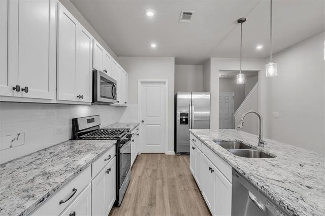 4690 Glore Road SW, Mableton, GA 30126