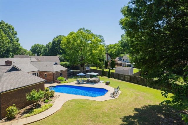 967 AUTUMN OAKS CIR, Collierville, TN 38017