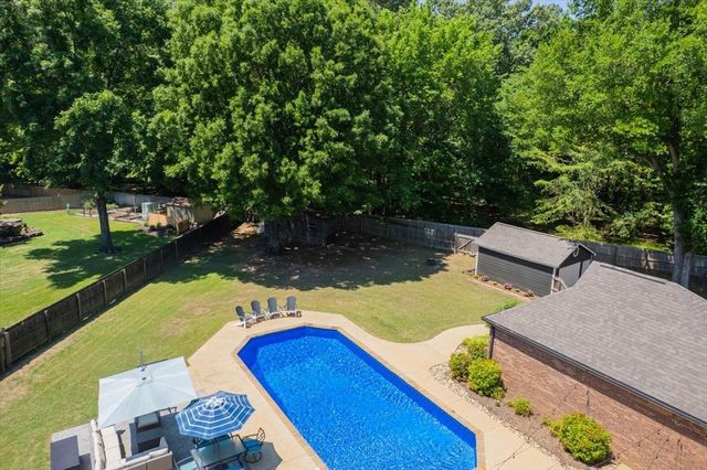 967 AUTUMN OAKS CIR, Collierville, TN 38017