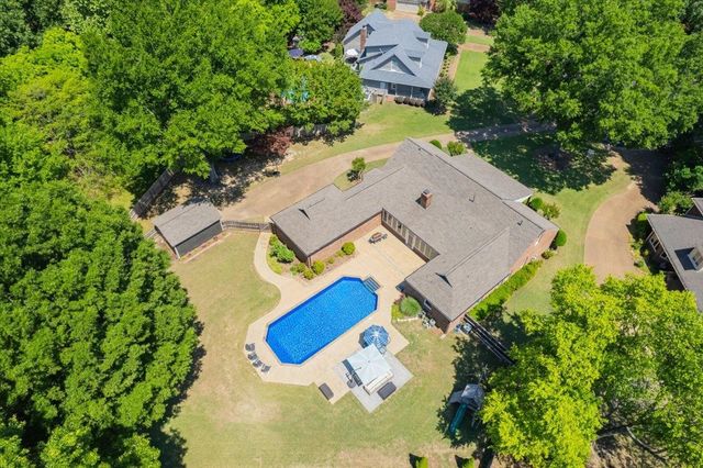 967 AUTUMN OAKS CIR, Collierville, TN 38017